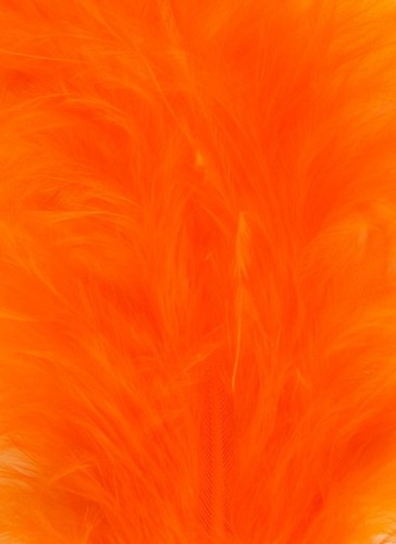 Veniard Dye Bag Bulk 100G Hot Orange Fly Tying Material Dyes For Home Dying Fur & Feathers To Your Requirements